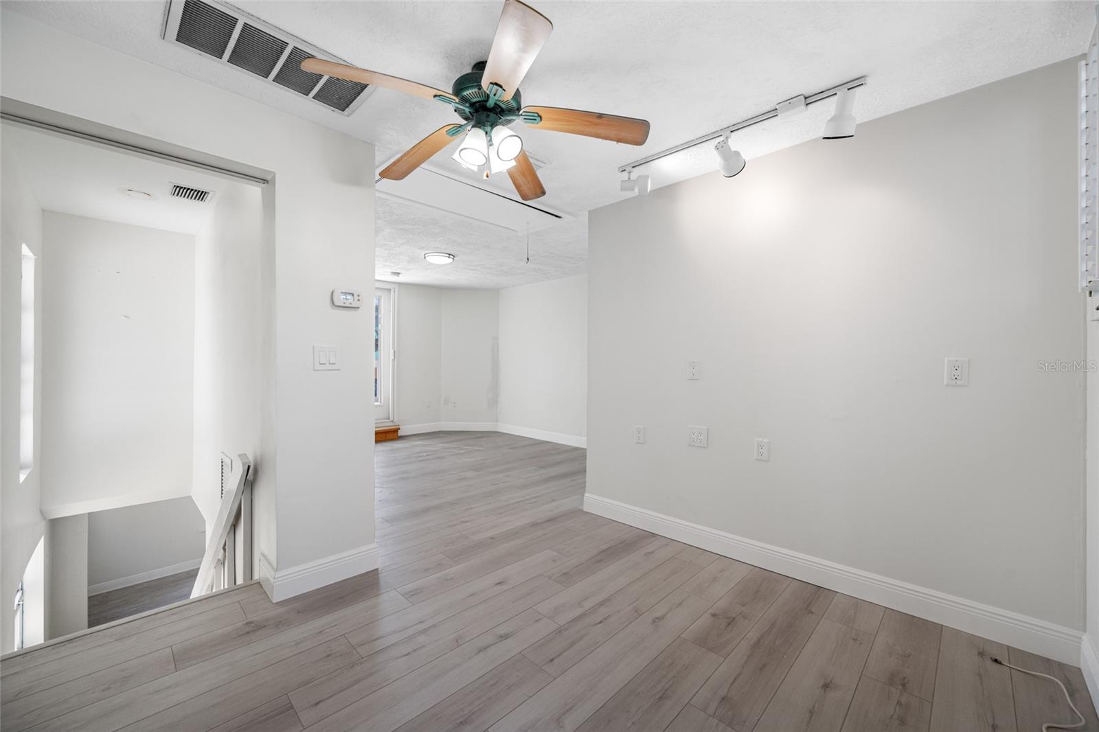 HERRONS SUB 5 - Residential