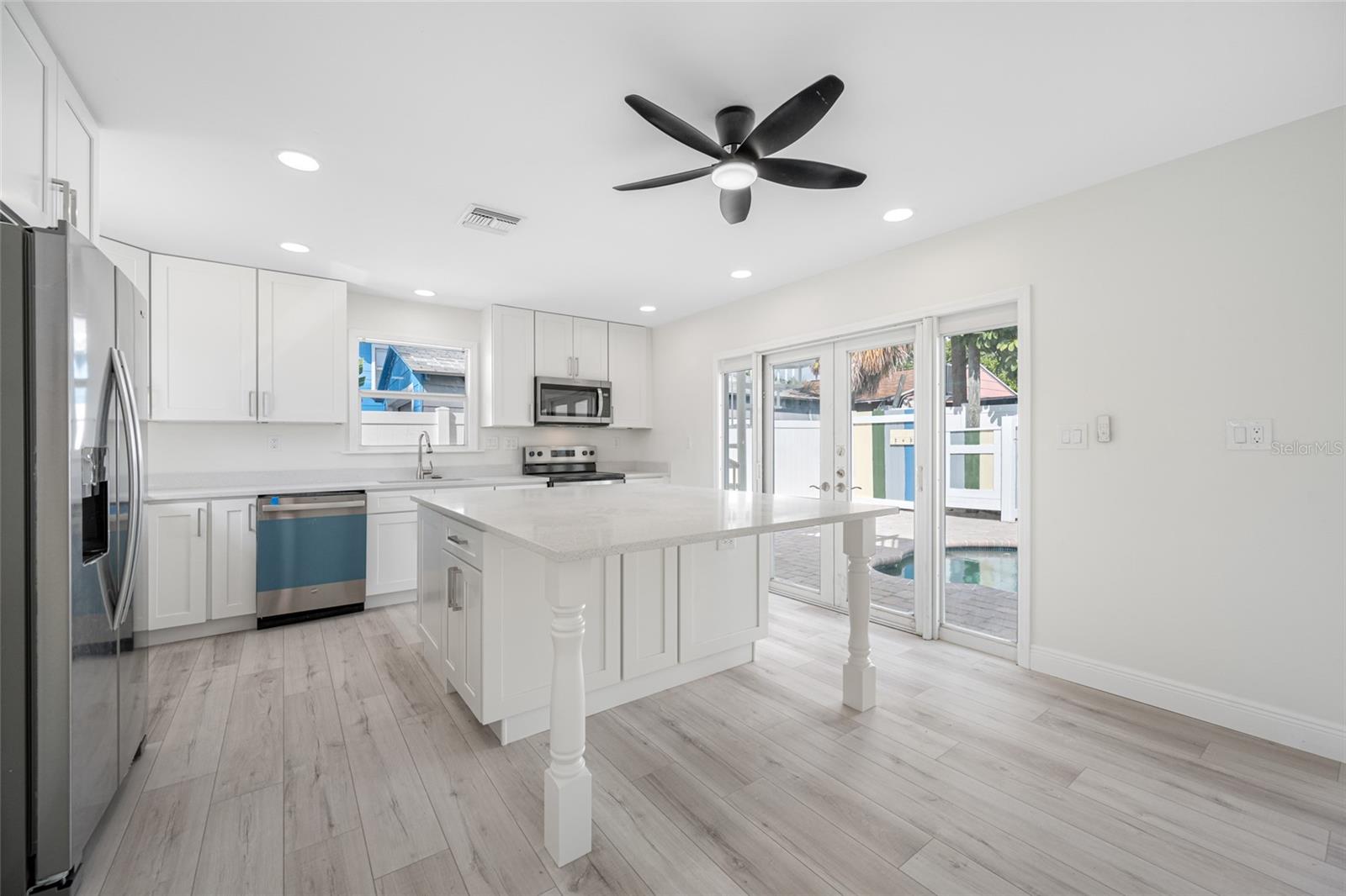 HERRONS SUB 5 - Residential