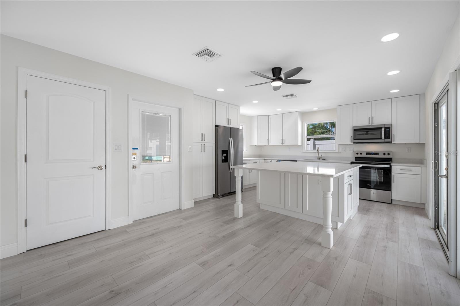 HERRONS SUB 5 - Residential