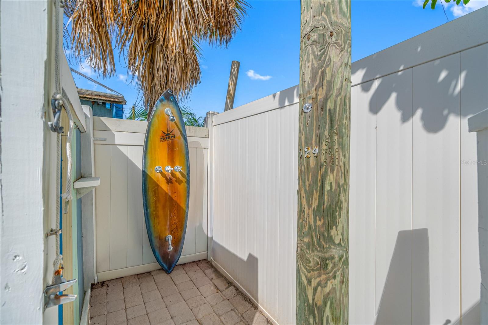 HERRONS SUB 5 - Residential