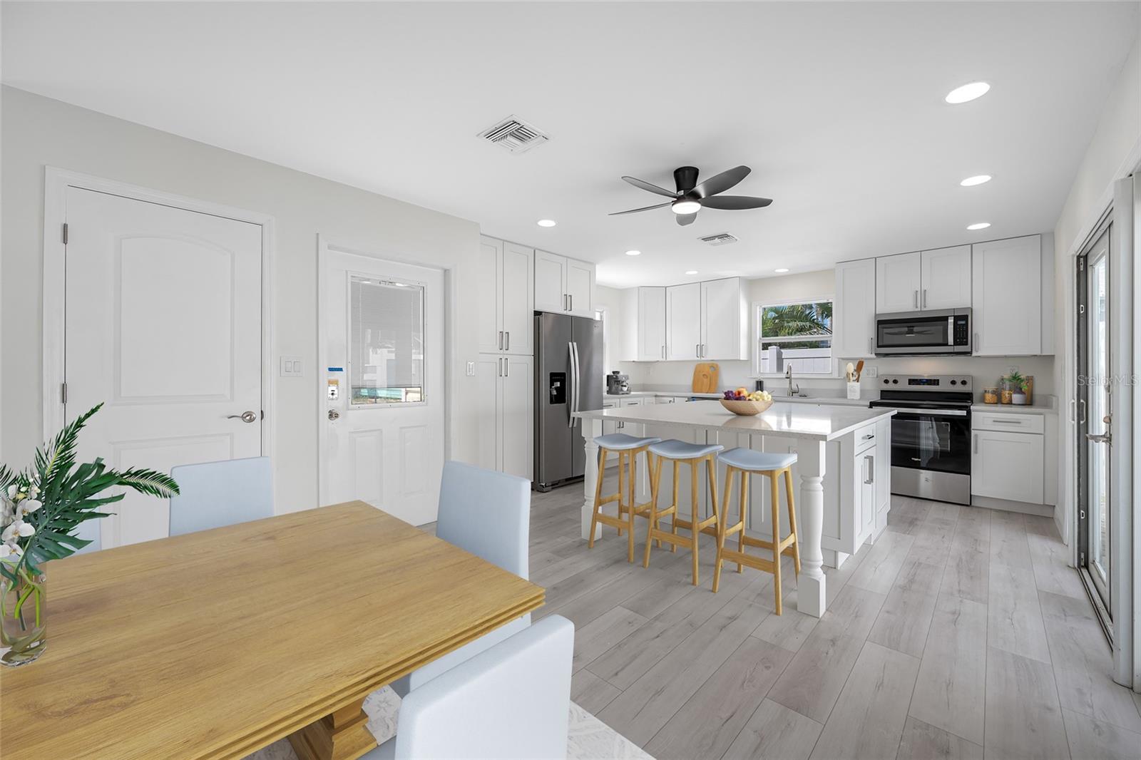 HERRONS SUB 5 - Residential