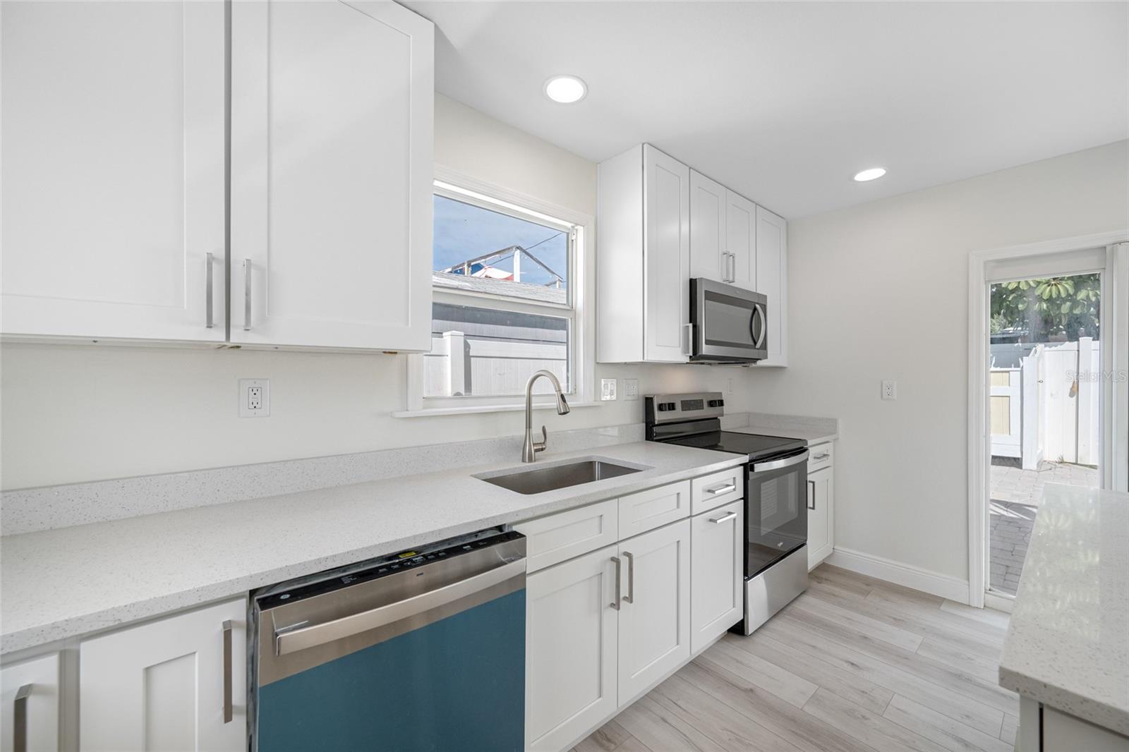 HERRONS SUB 5 - Residential