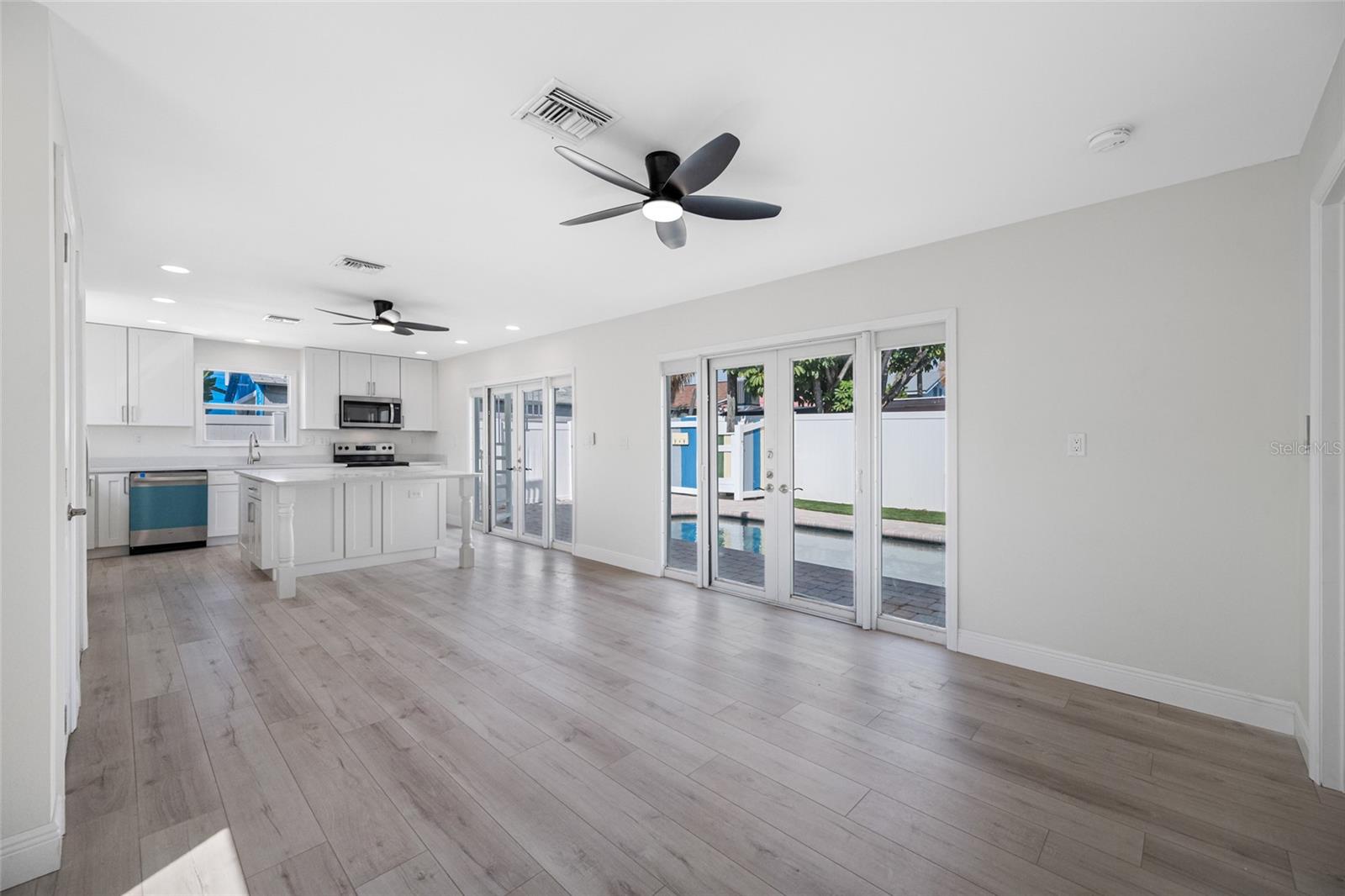 HERRONS SUB 5 - Residential