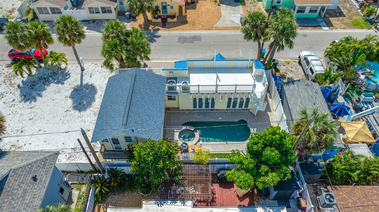 HERRONS SUB 5 - Residential