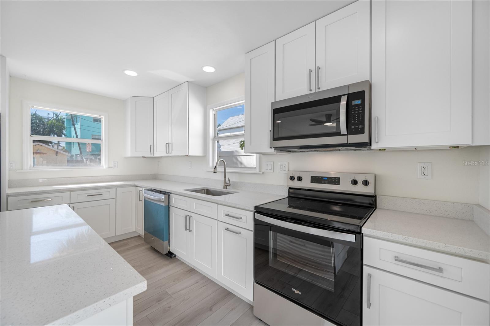 HERRONS SUB 5 - Residential