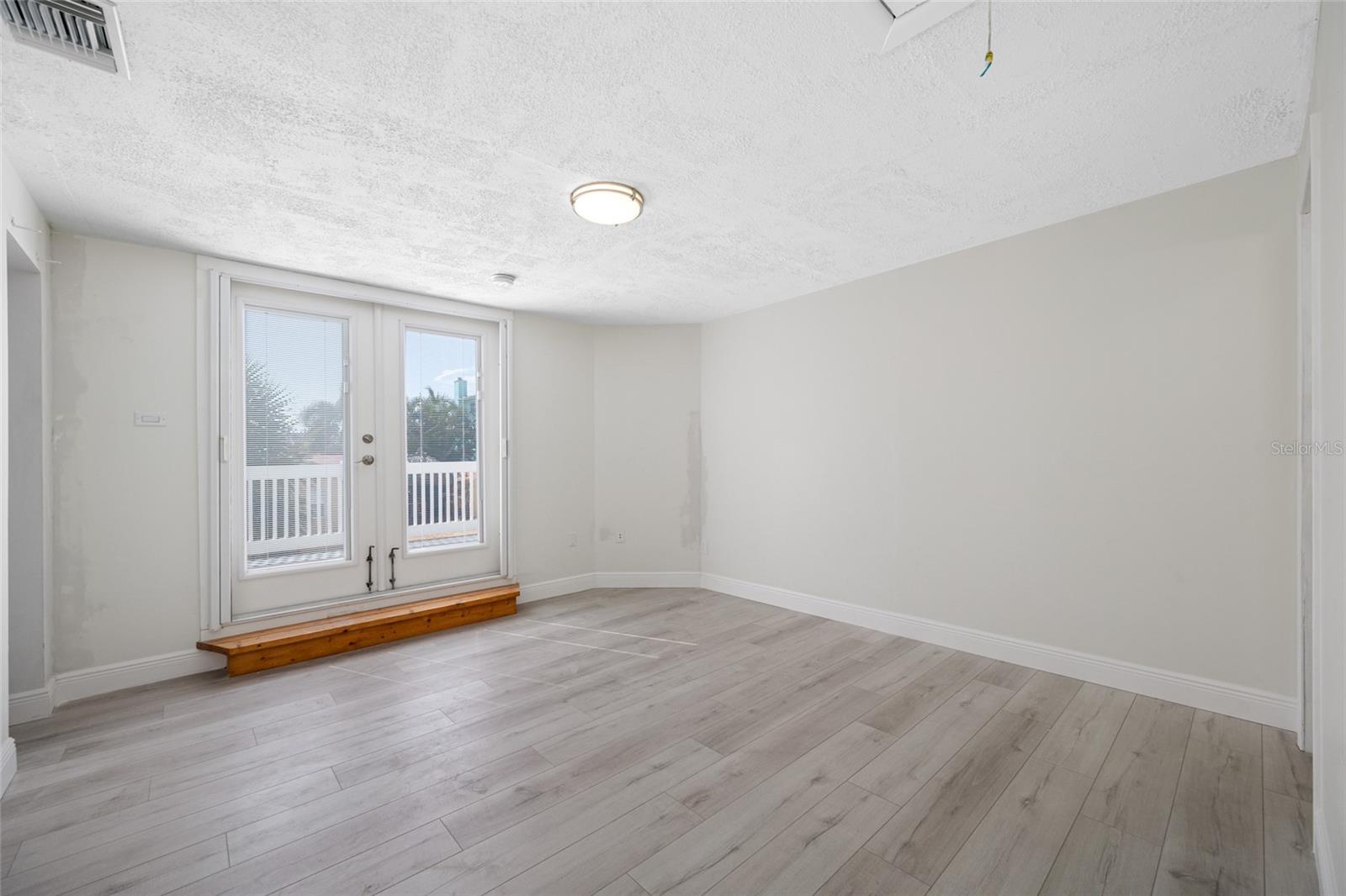 HERRONS SUB 5 - Residential