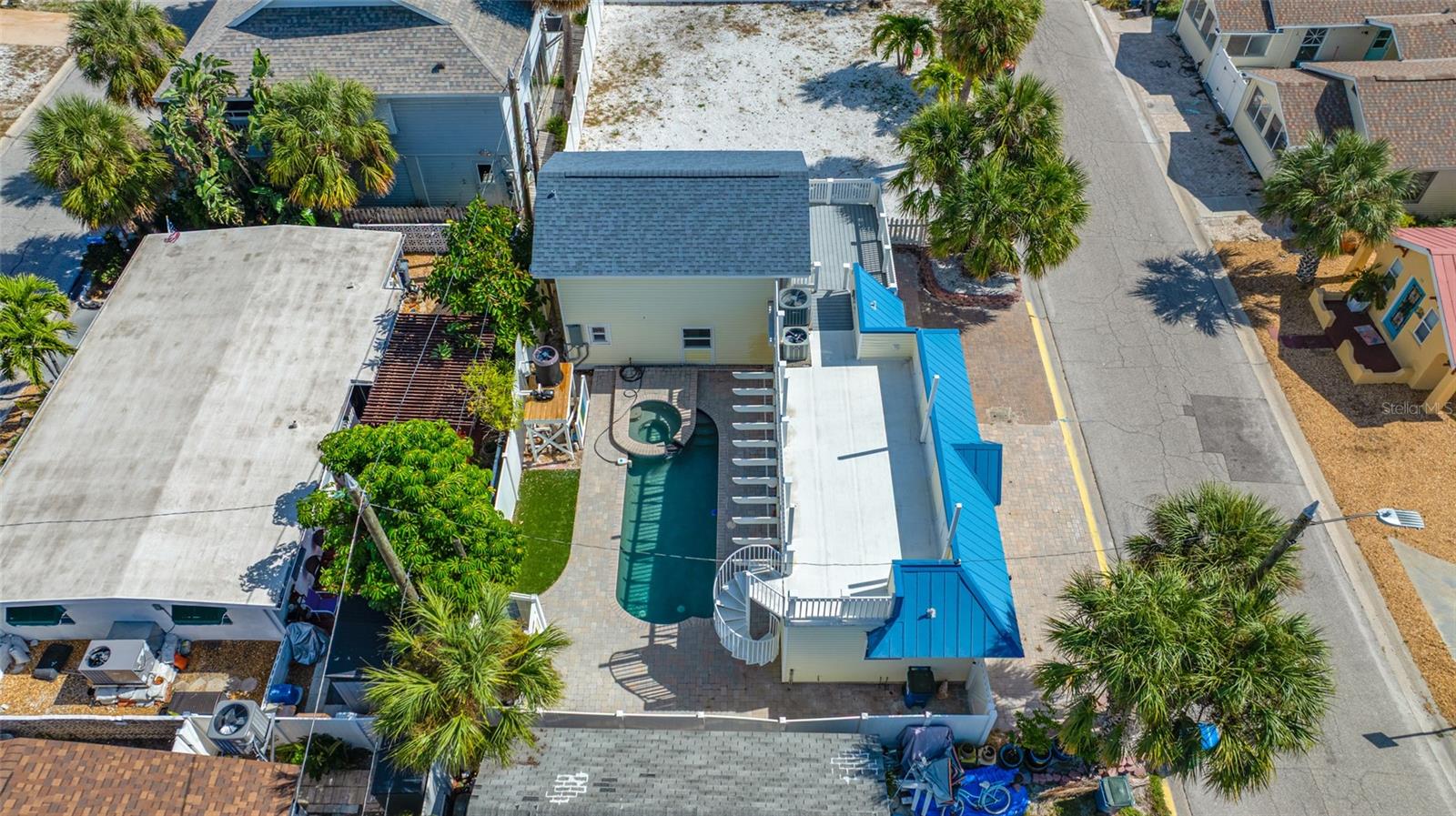 HERRONS SUB 5 - Residential