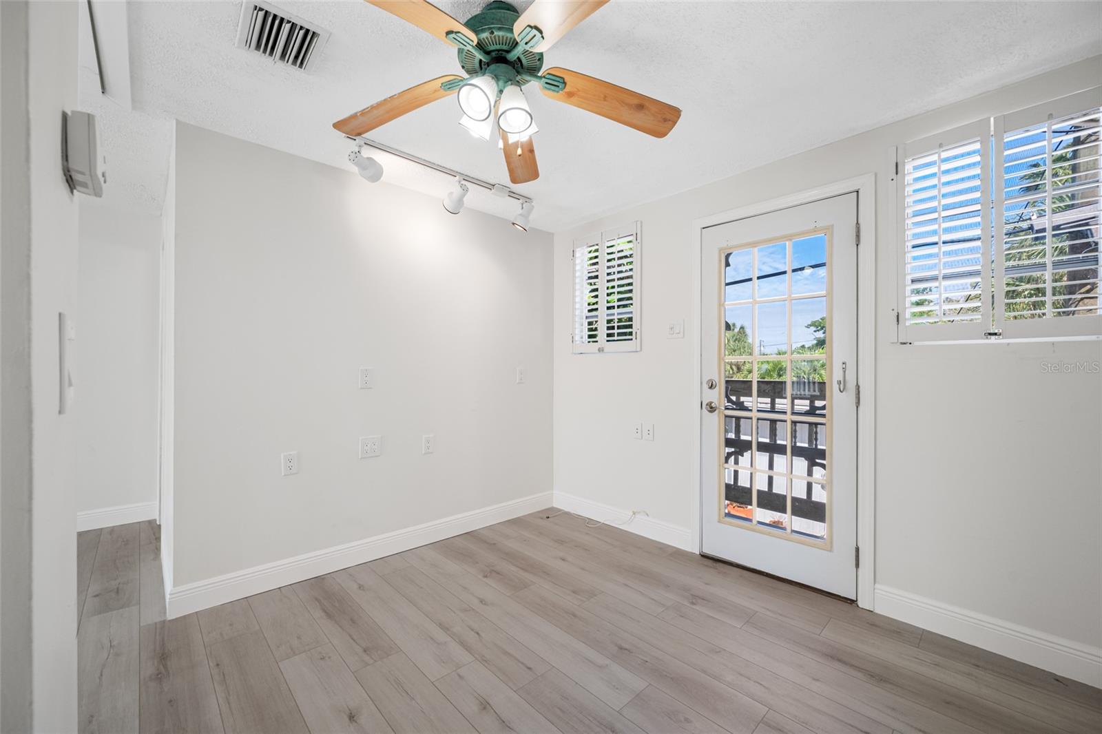 HERRONS SUB 5 - Residential