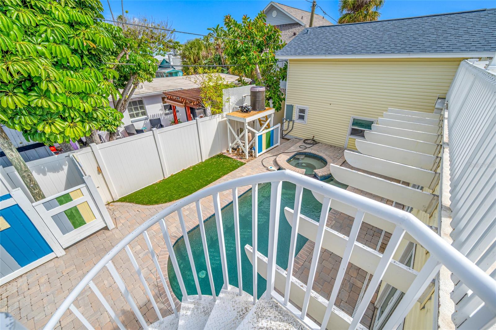 HERRONS SUB 5 - Residential