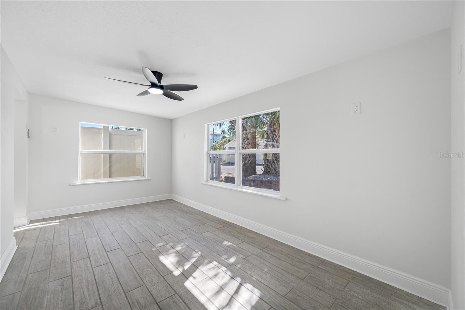 HERRONS SUB 5 - Residential