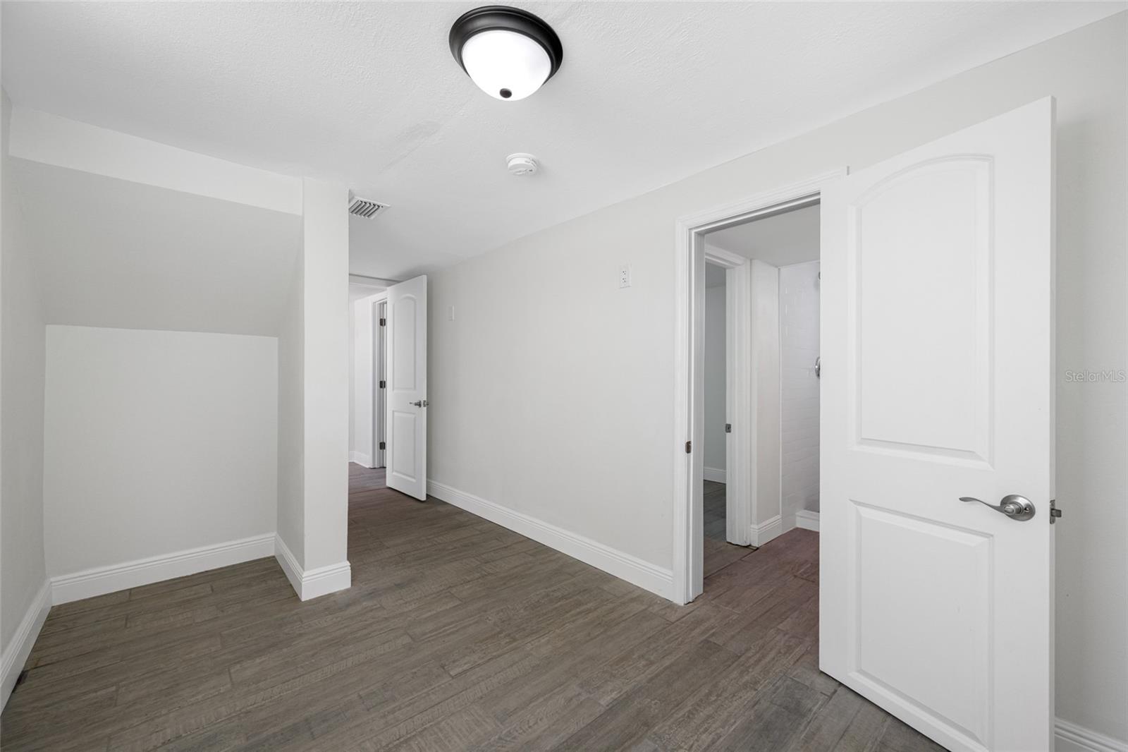 HERRONS SUB 5 - Residential