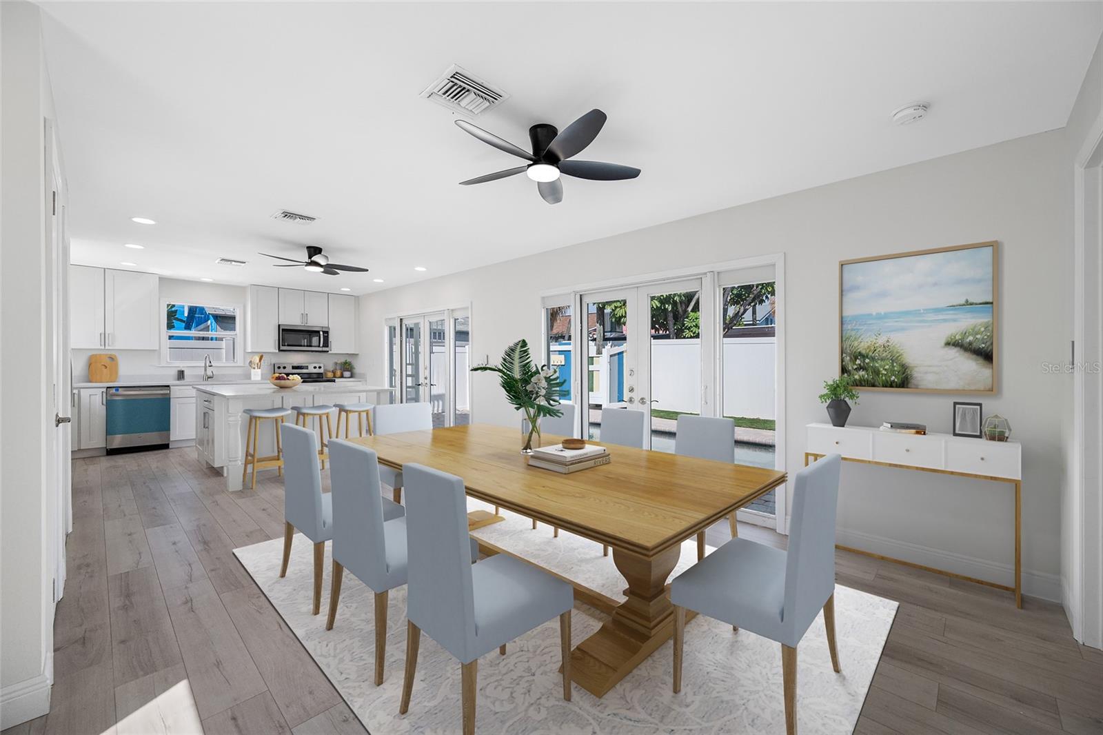 HERRONS SUB 5 - Residential