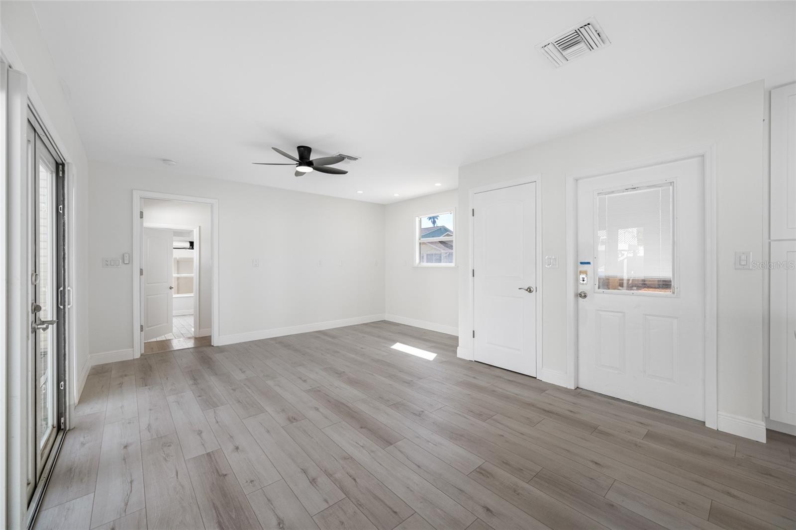 HERRONS SUB 5 - Residential