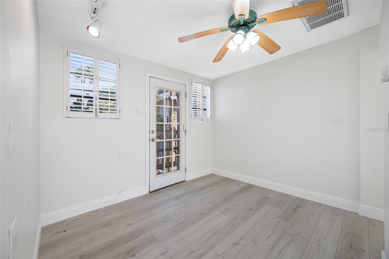 HERRONS SUB 5 - Residential