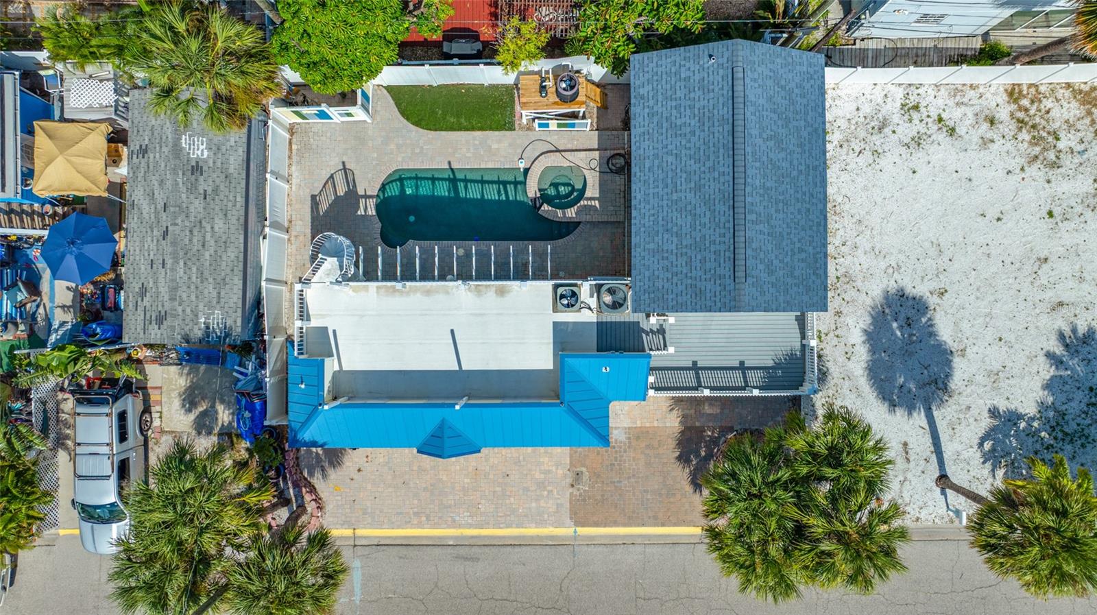 HERRONS SUB 5 - Residential