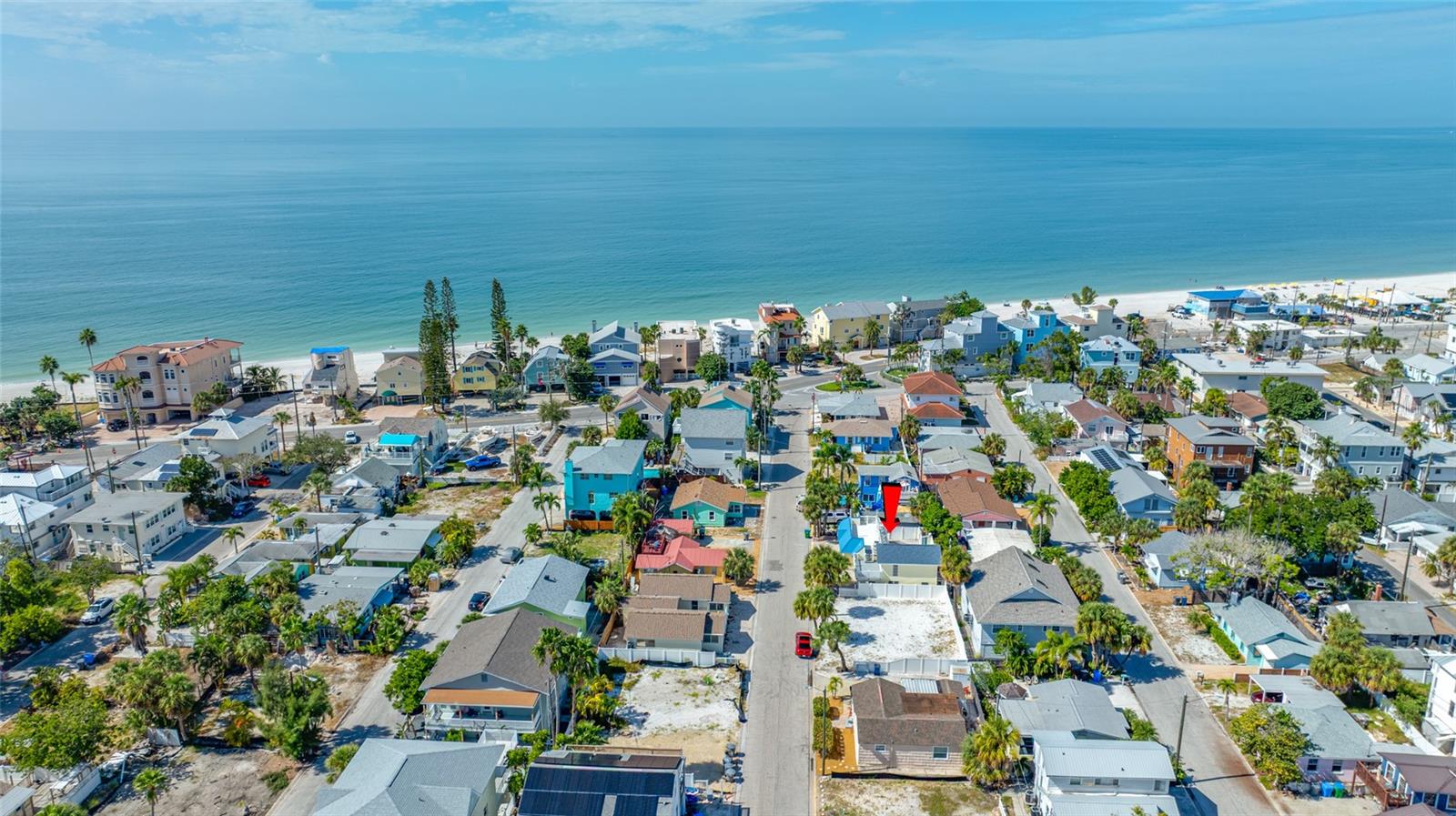 HERRONS SUB 5 - Residential