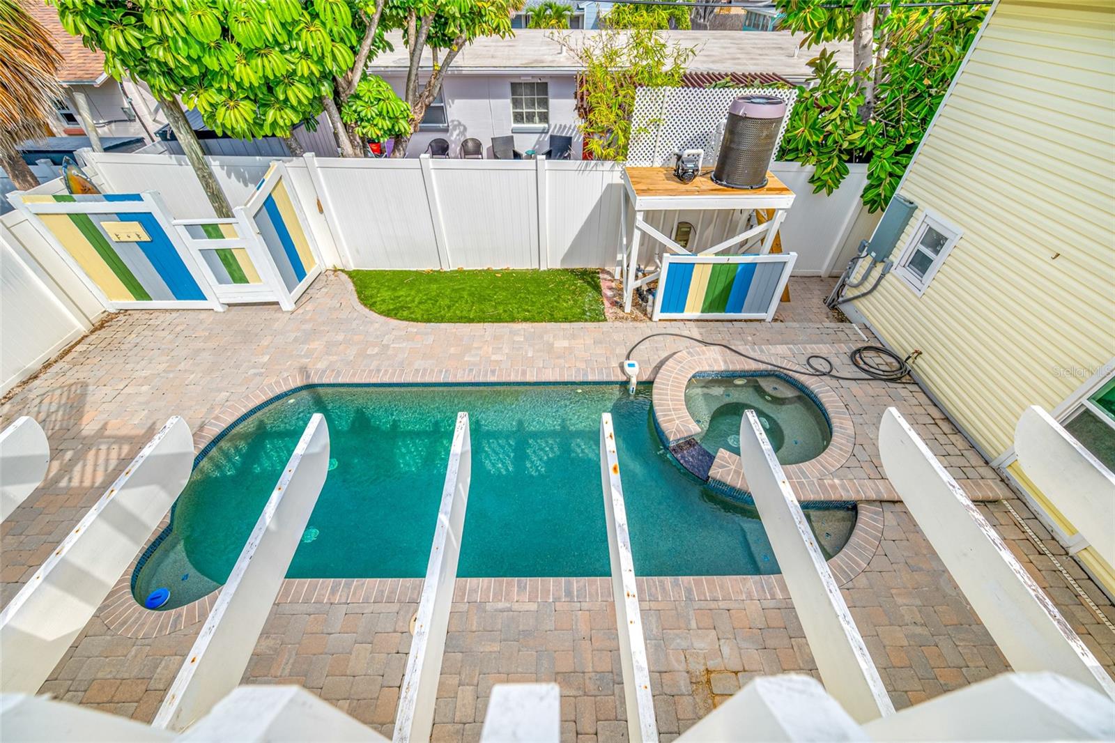 HERRONS SUB 5 - Residential