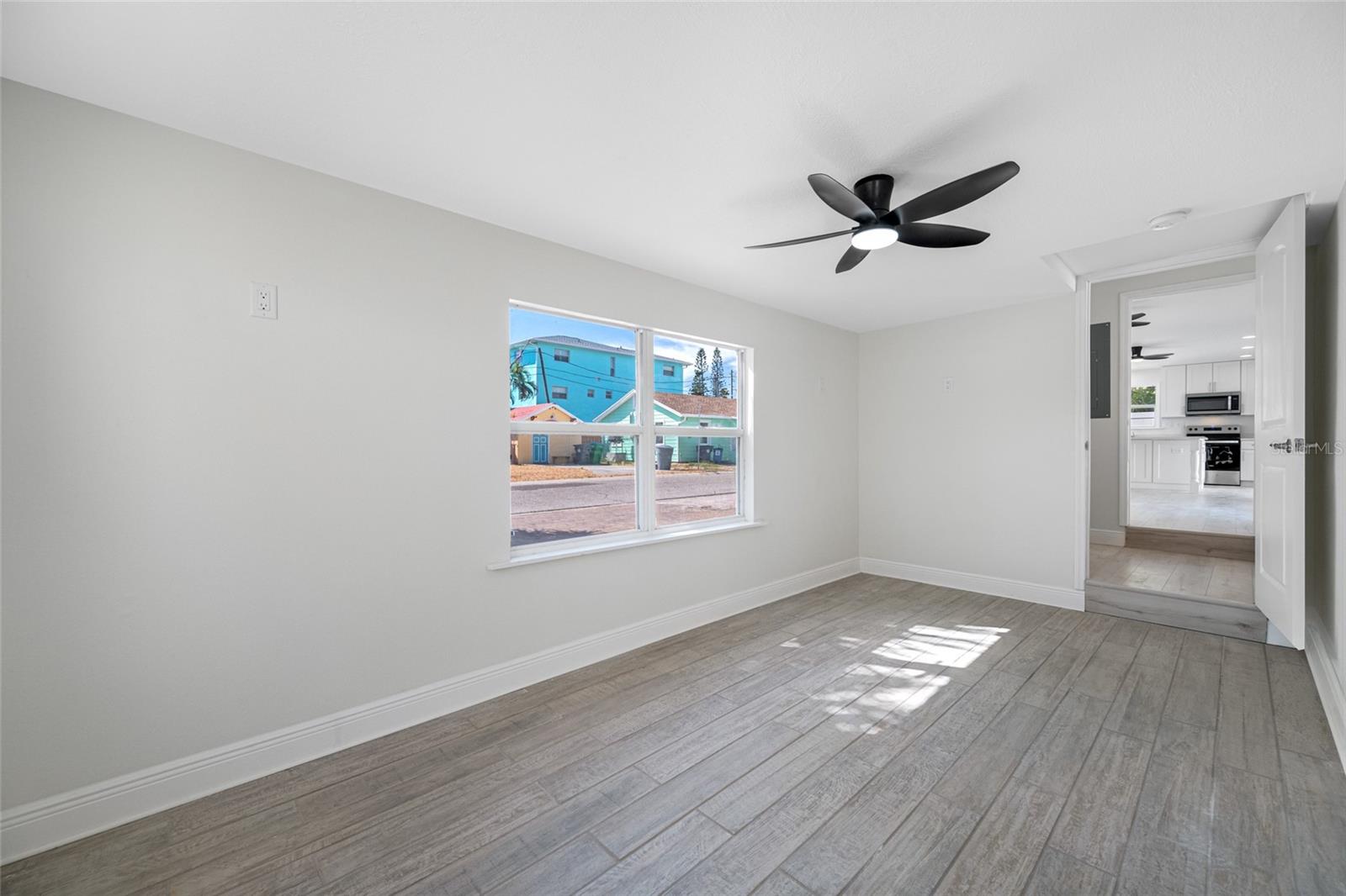 HERRONS SUB 5 - Residential