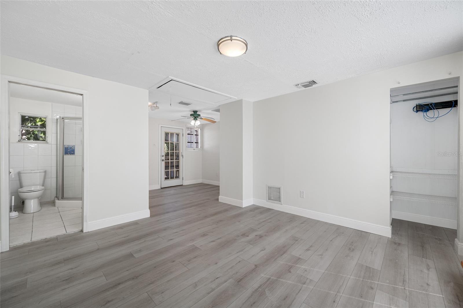 HERRONS SUB 5 - Residential