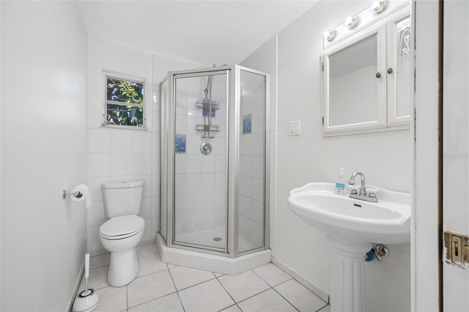 HERRONS SUB 5 - Residential