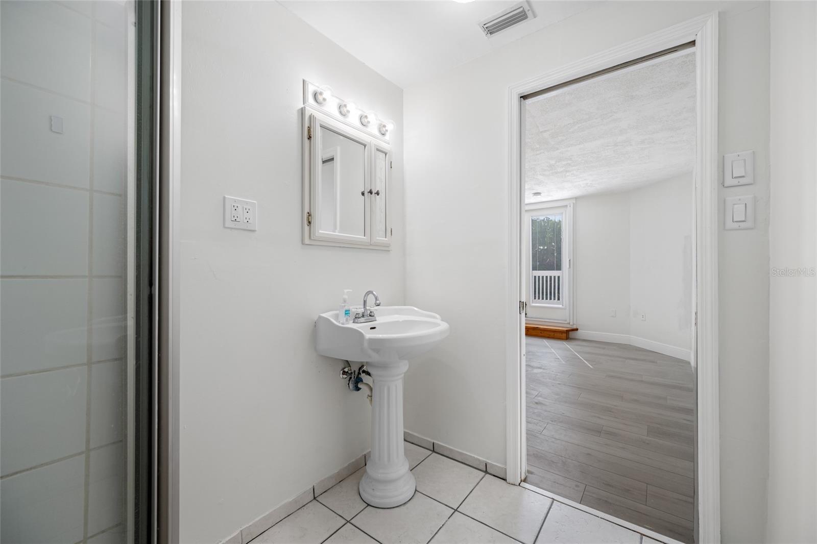 HERRONS SUB 5 - Residential