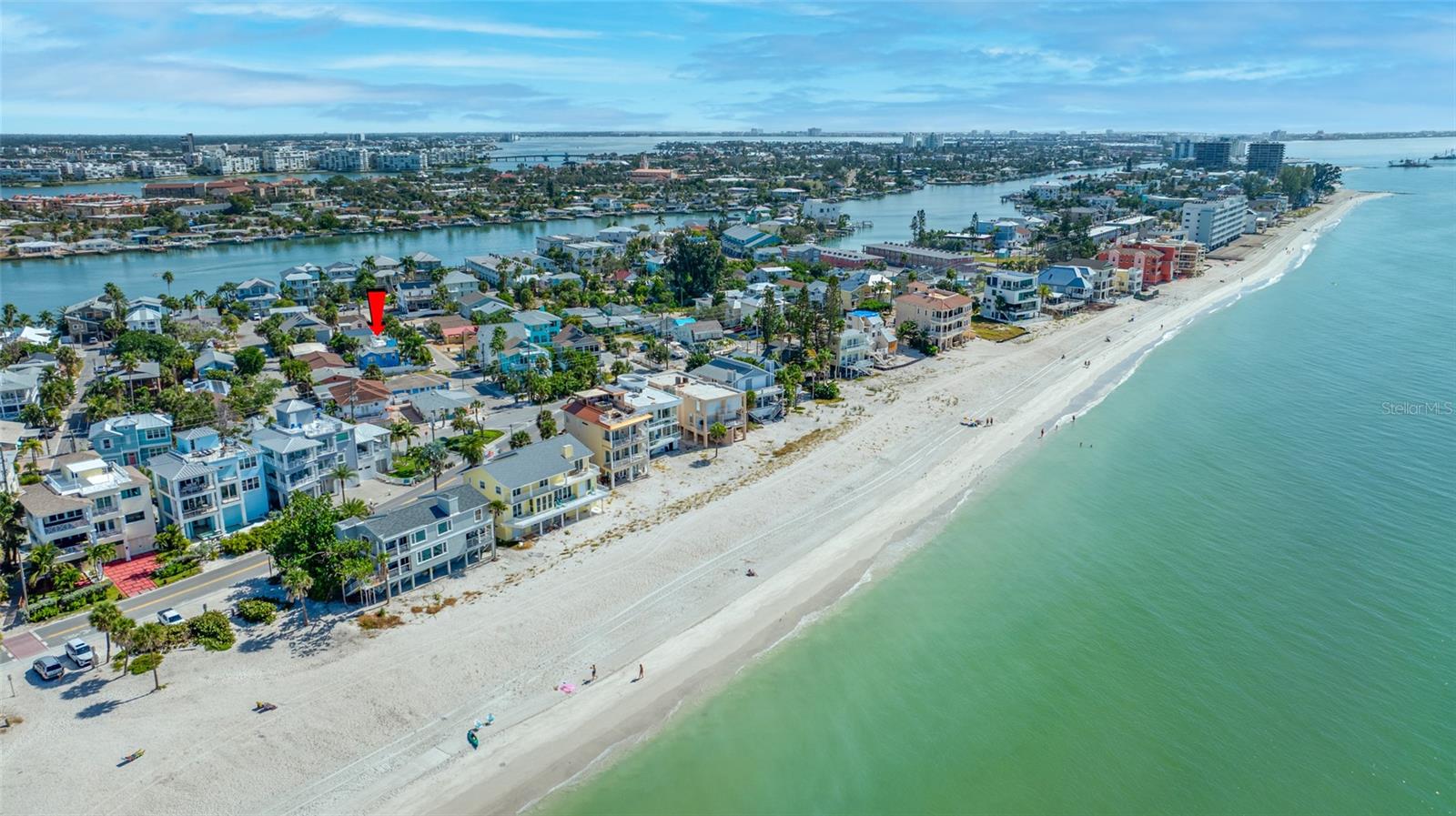 HERRONS SUB 5 - Residential