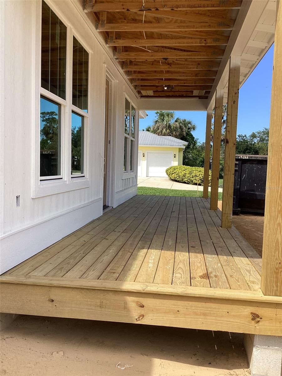 Osprey Cove Ph 01 - Residential