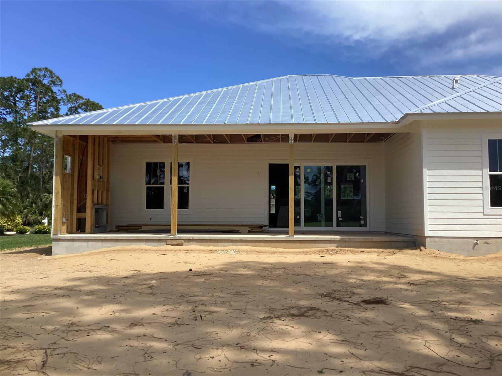 Osprey Cove Ph 01 - Residential