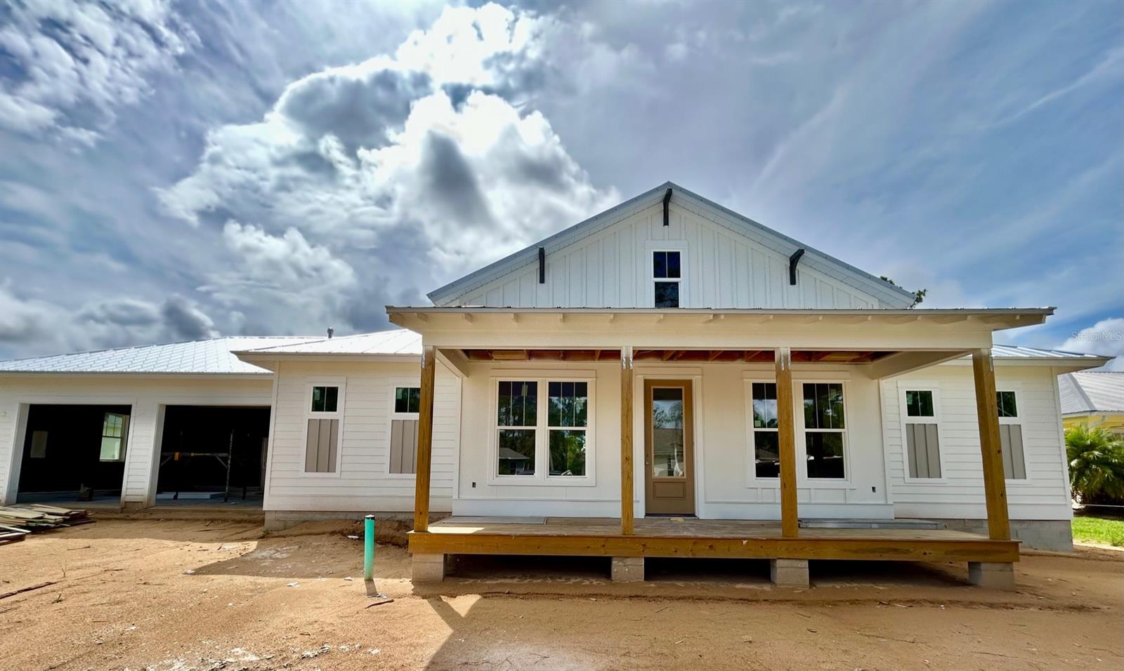 Osprey Cove Ph 01 - Residential