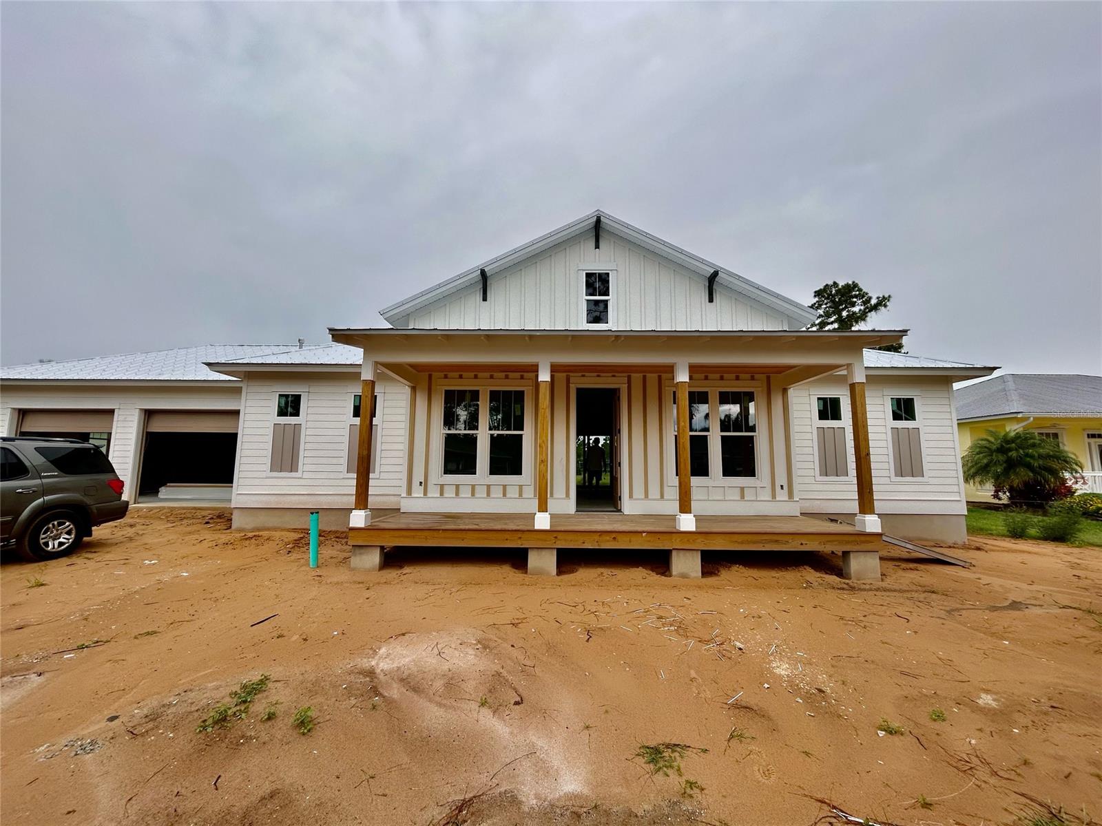 Osprey Cove Ph 01 - Residential