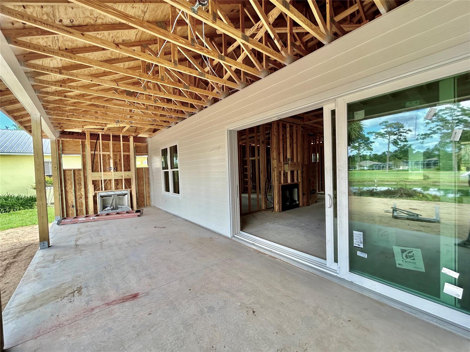 Osprey Cove Ph 01 - Residential