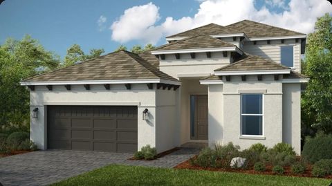 Photo of 30247 Imperati Boulevard, Wesley Chapel, FL 33543 (MLS # TB8529011)