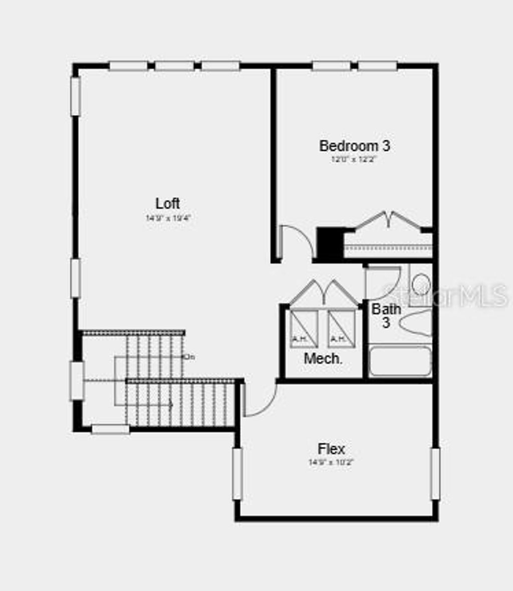 Photo of 30247 Imperati Boulevard, Wesley Chapel, FL 33543 (MLS # TB8529011)