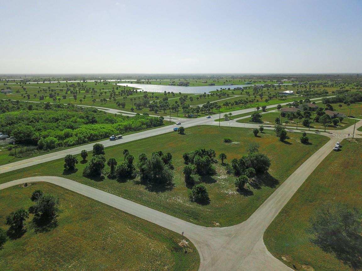 This 2 acre + Commercial Site is located a few miles from Boca Grande and offers nearly 400 feet of Road Frontage along Gasparilla Road. Owner has successfully entitled the property with the help of Weiler Engineering Corp and plans to permit two separate 12,420 square foot buildings with 63 parking places thru Charlotte County. This corner commercial lot with multiple access points sits on the Cape Haze peninsula only a few miles northeast of beautiful Boca Grande, where you can find world-class tarpon fishing, miles of pristine beaches, Caribbean blue waters, Boca Grande Marina and the historic Gasparilla Inn and Club. The Site is also only 2.5 miles from one of the nation's top golf clubs, Coral Creek Club. Possible Commercial Uses under Charlotte County Sec 3-9-42 Commercial General Designation include Hotel / Motel, Gas Station, Drug Store, Medical Offices, Nursing Home, Bank / Financial Services, Restaurants, and Mini-Warehouses or storage facilities.