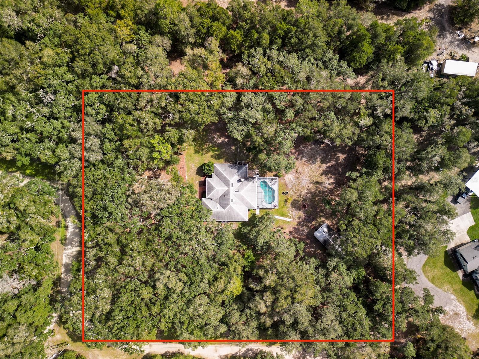 3650 WOODBRIDGE ROAD