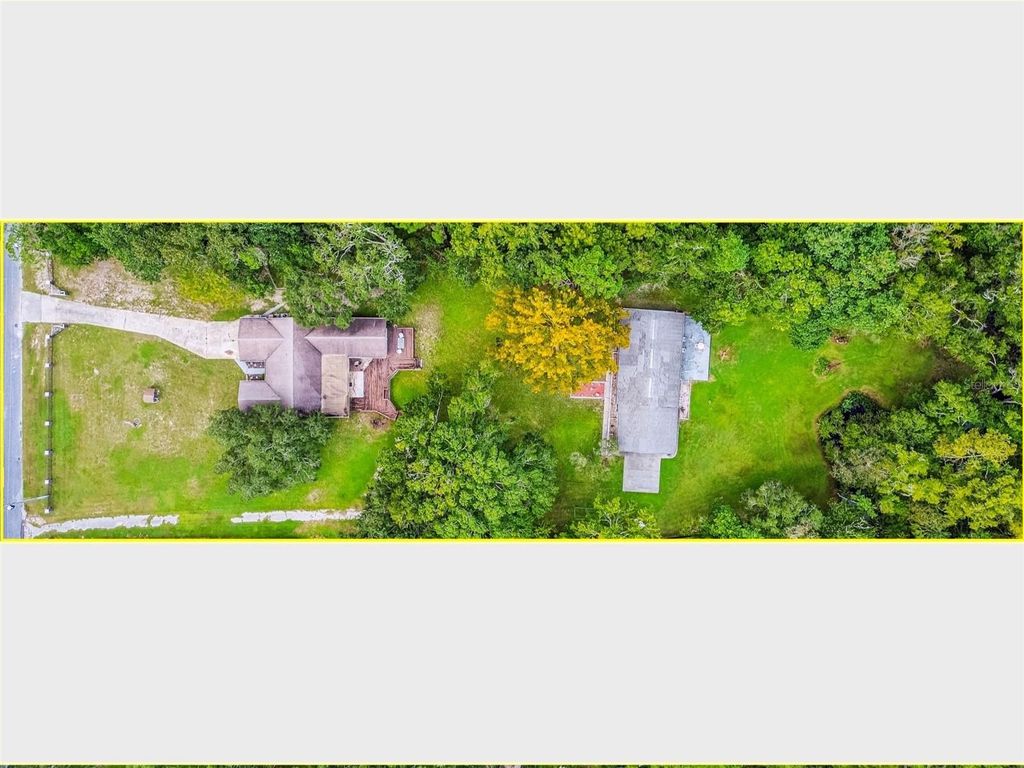 Photo of 9741 Star Trail, New Port Richey, FL 34654 (MLS # W7879215)