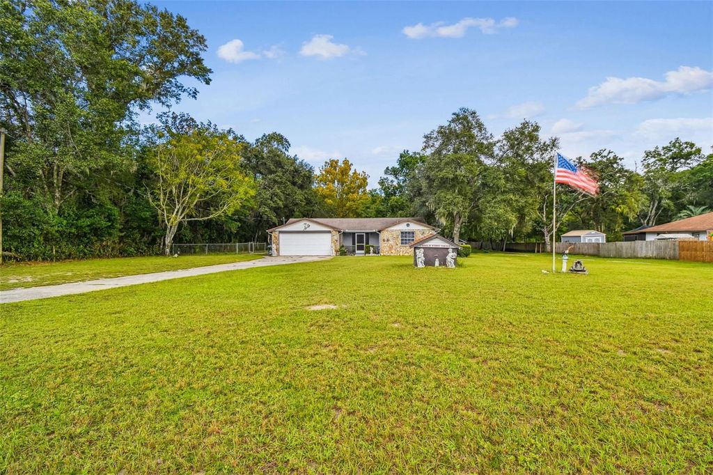 Photo of 9741 Star Trail, New Port Richey, FL 34654 (MLS # W7879215)