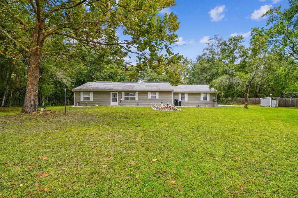 Photo of 9741 Star Trail, New Port Richey, FL 34654 (MLS # W7879215)