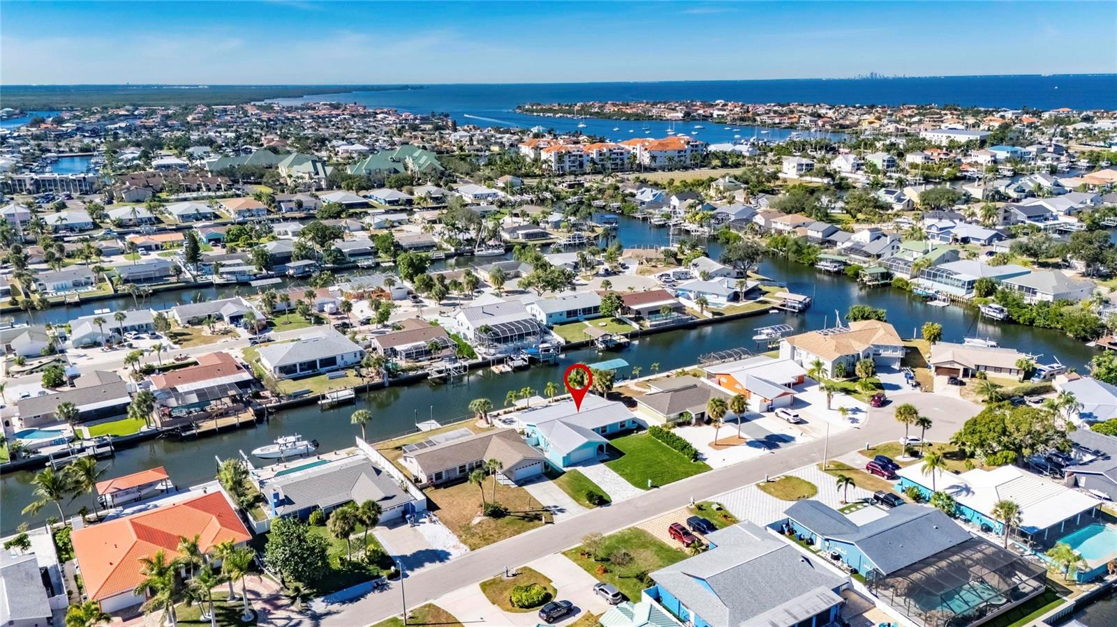 APOLLO BEACH UNIT 08 A RESUBDI - Residential Lease