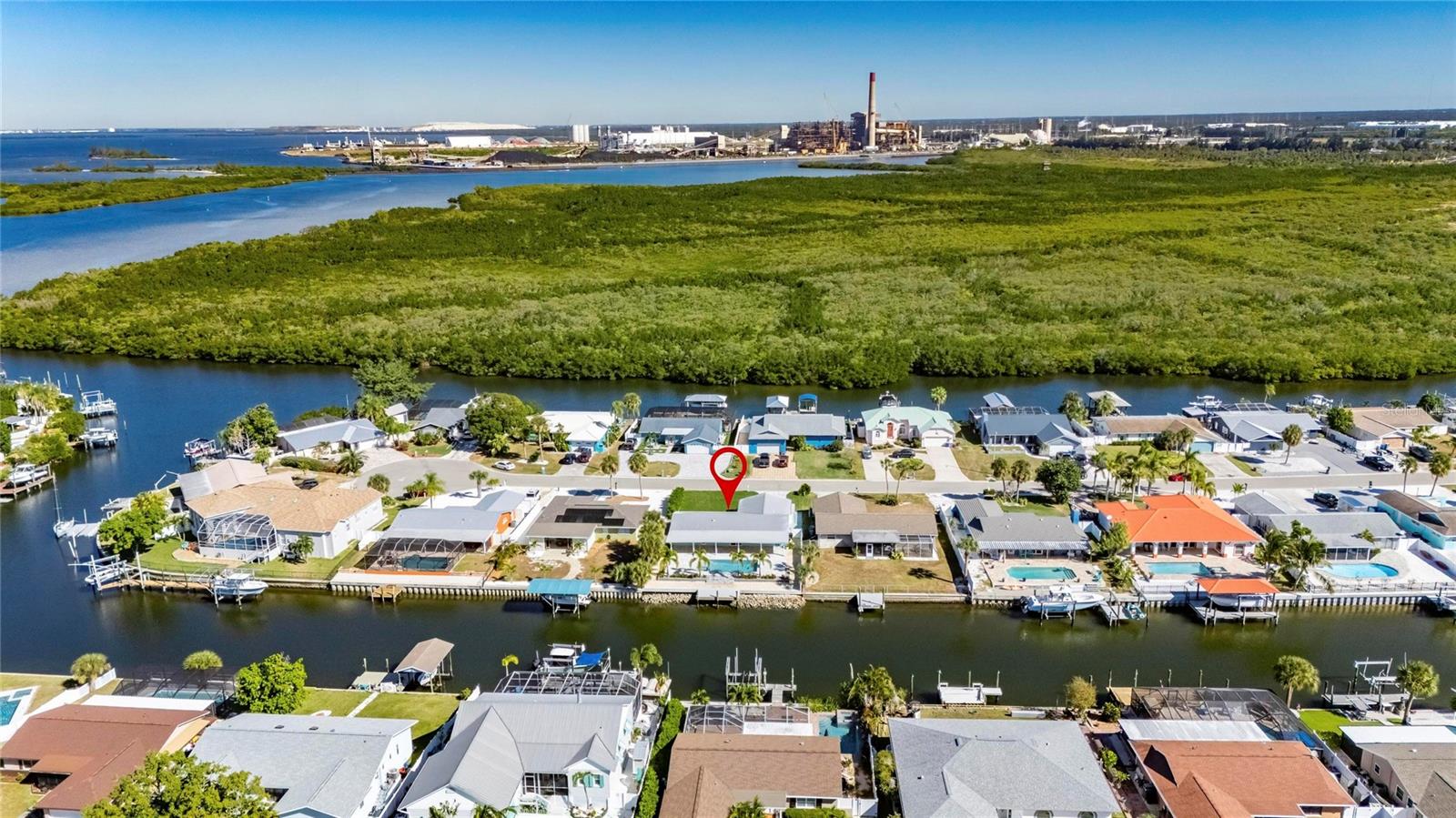 APOLLO BEACH UNIT 08 A RESUBDI - Residential Lease