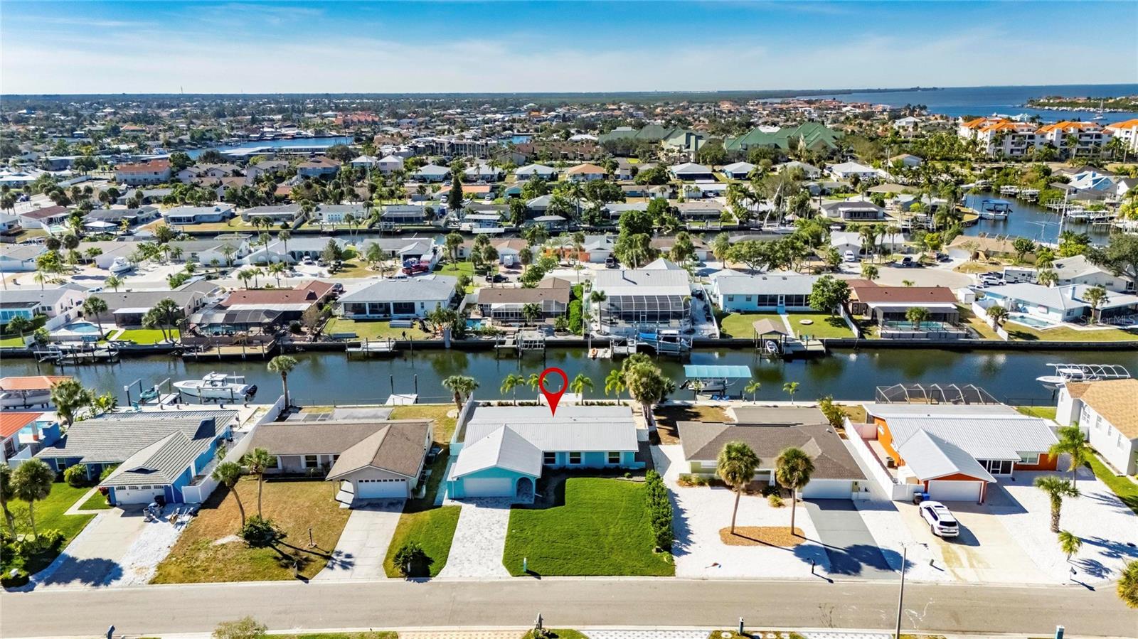 APOLLO BEACH UNIT 08 A RESUBDI - Residential Lease