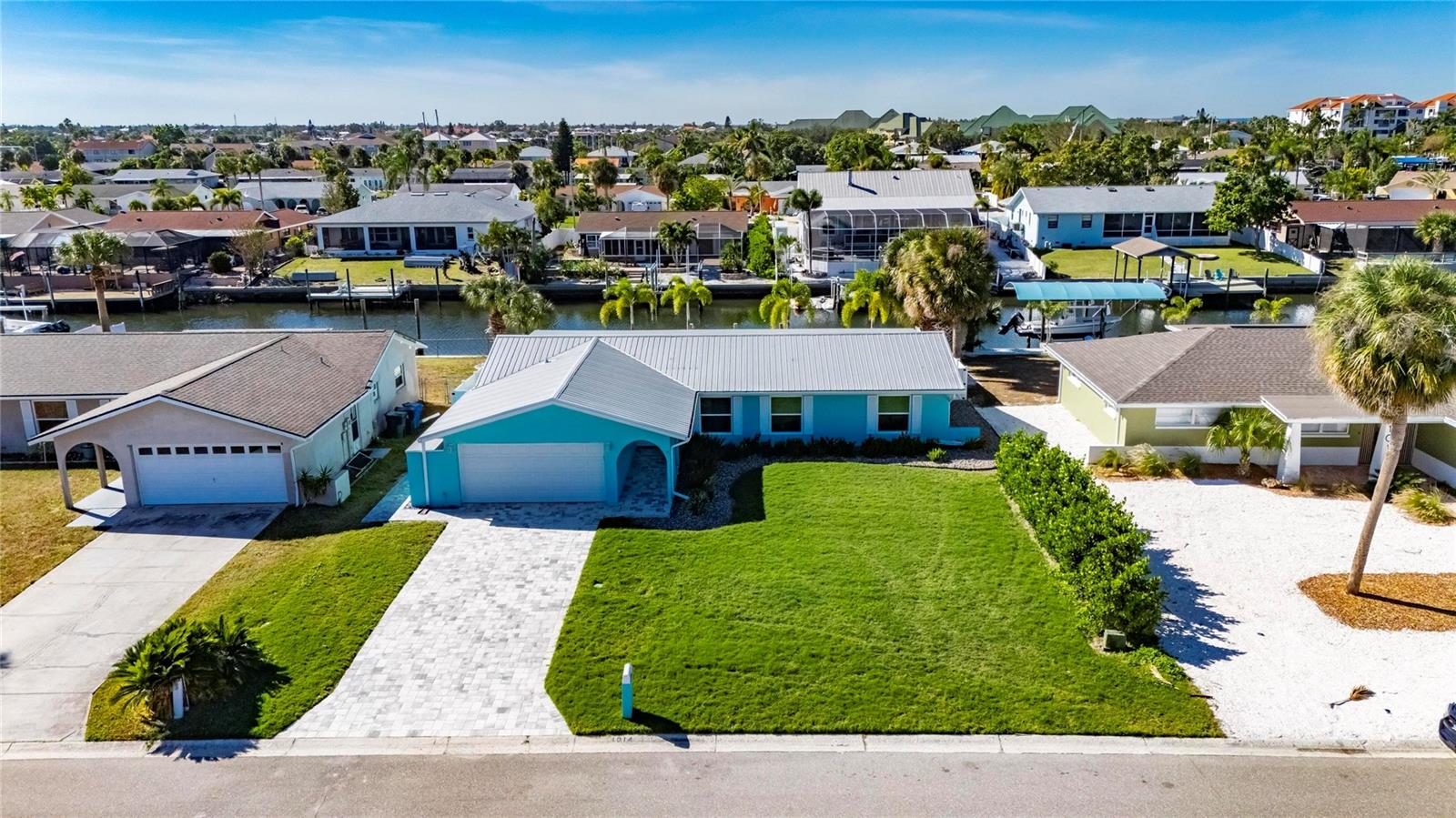 APOLLO BEACH UNIT 08 A RESUBDI - Residential Lease