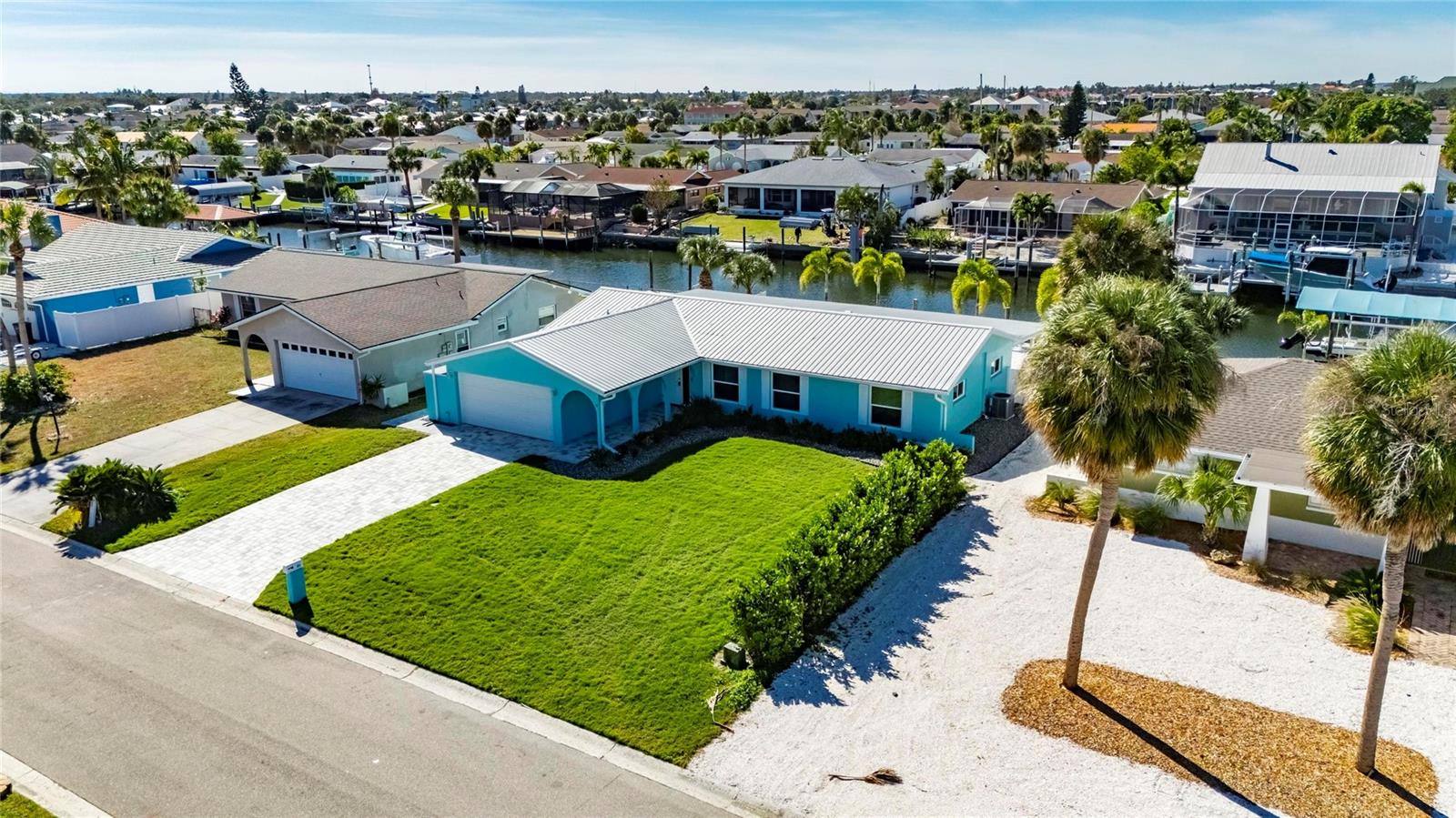 APOLLO BEACH UNIT 08 A RESUBDI - Residential Lease