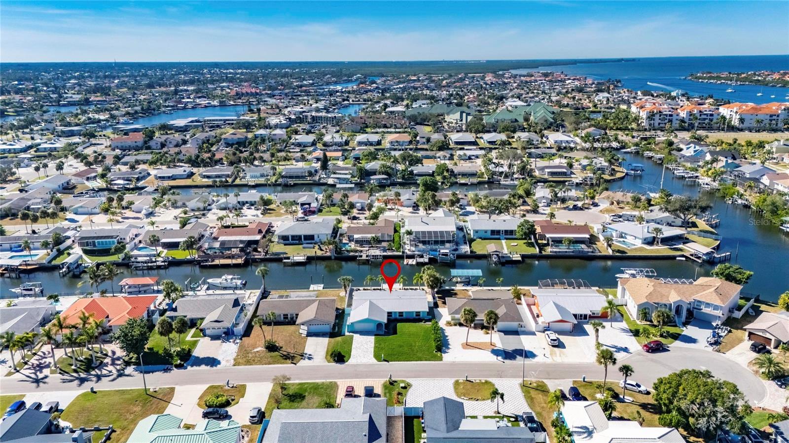 APOLLO BEACH UNIT 08 A RESUBDI - Residential Lease