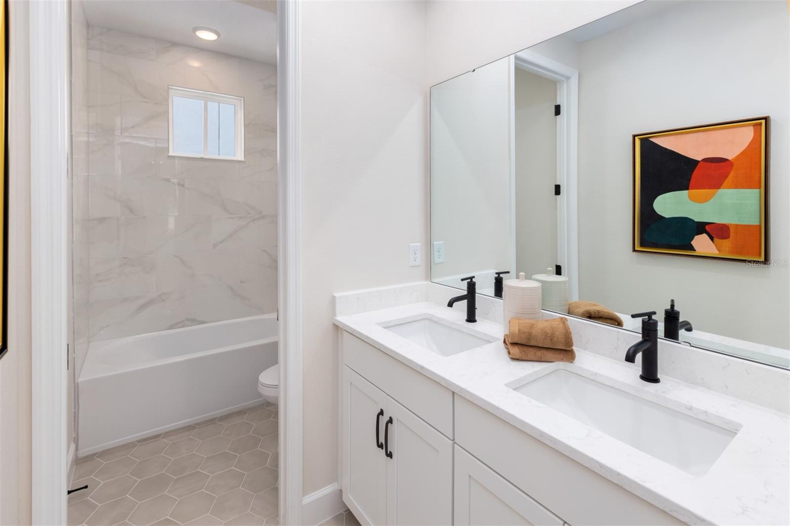 CELEBRATION ISLAND VILLAGE - Residential