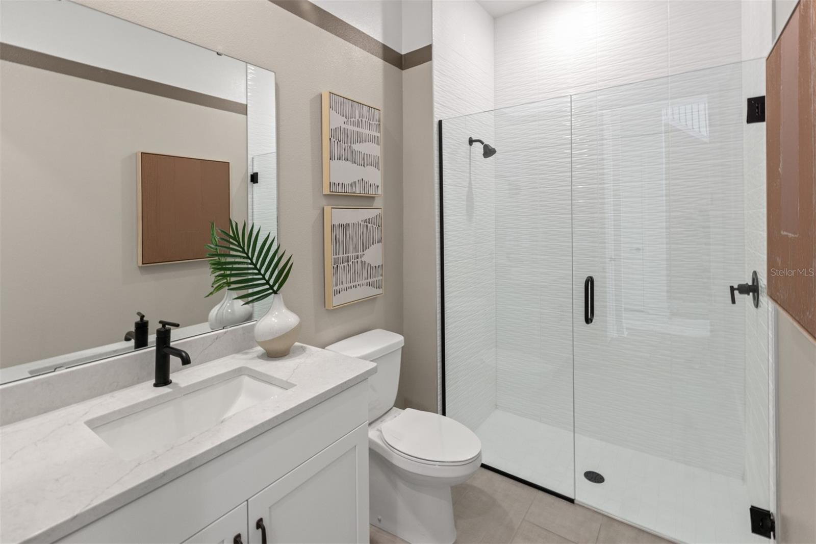 CELEBRATION ISLAND VILLAGE - Residential