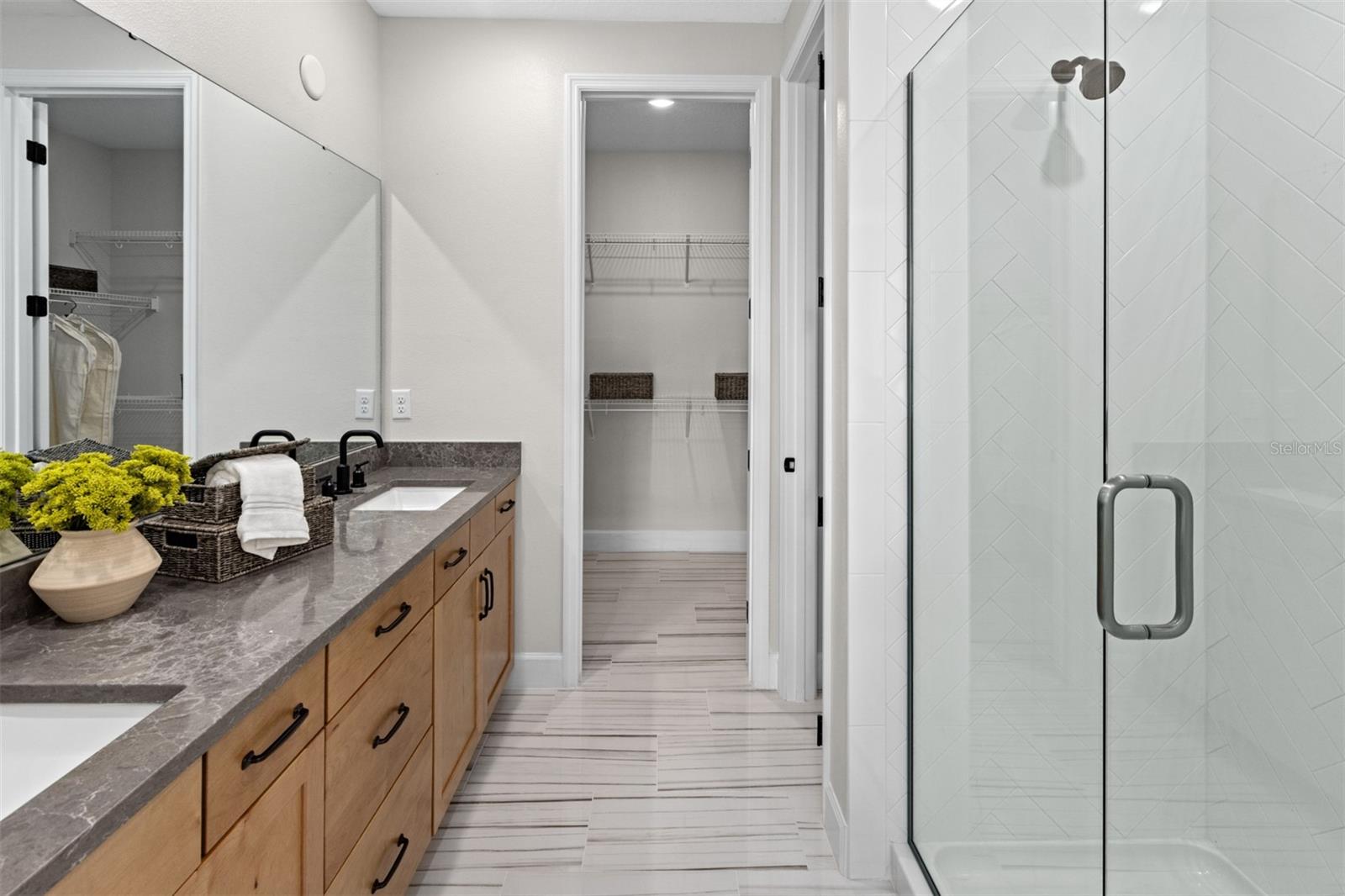 CELEBRATION ISLAND VILLAGE - Residential