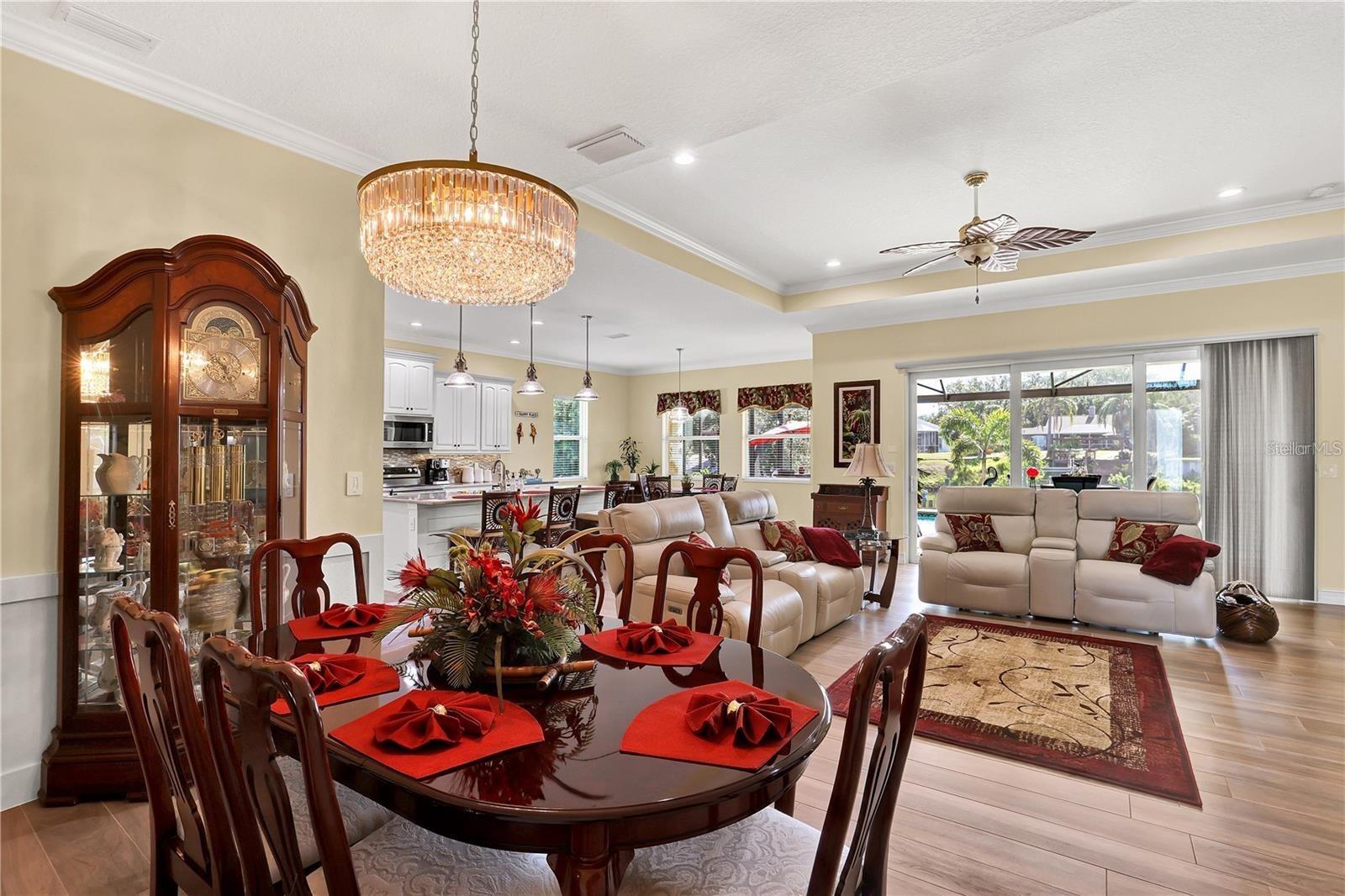 MARSHALLS LANDING - Residential