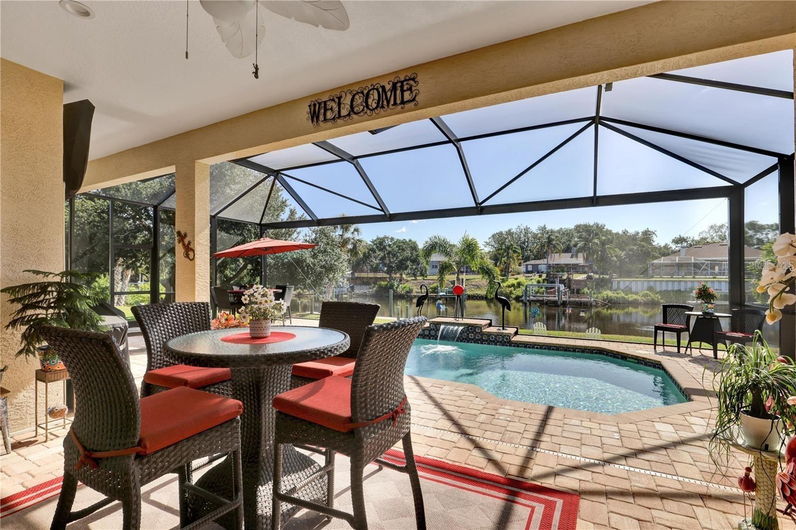 MARSHALLS LANDING - Residential