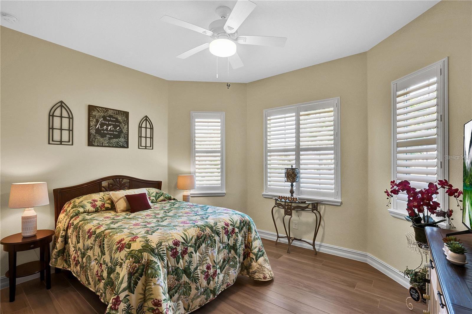 MARSHALLS LANDING - Residential